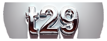 t29 logo