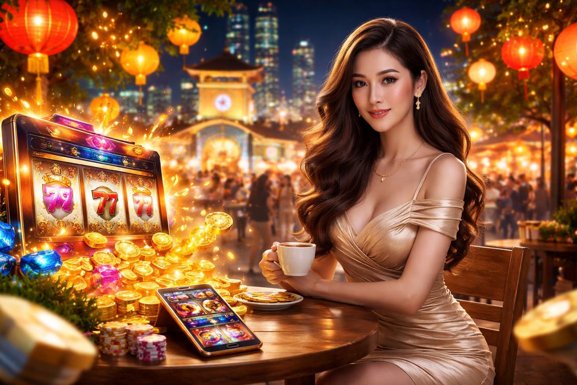 t29 Những Gì Chúng Tôi Xây Dựng Cho Người Chơi Slot